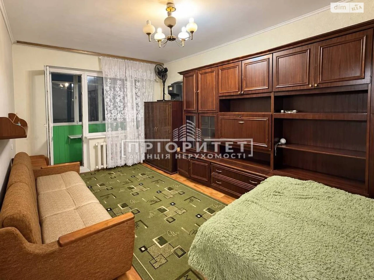 Продаж Квартири Киевский