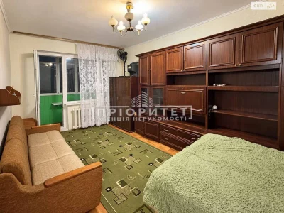 Продаж Квартири Киевский