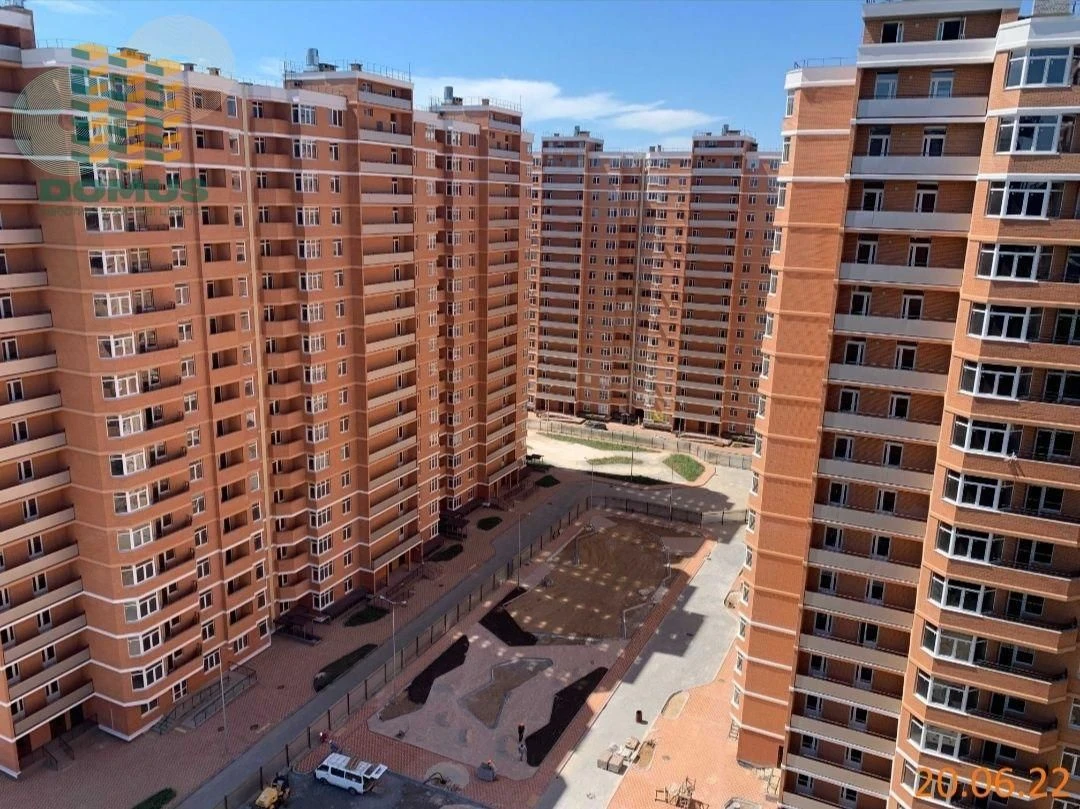 For Sale! 1-room apartment in Real Park residential complex. Ready.