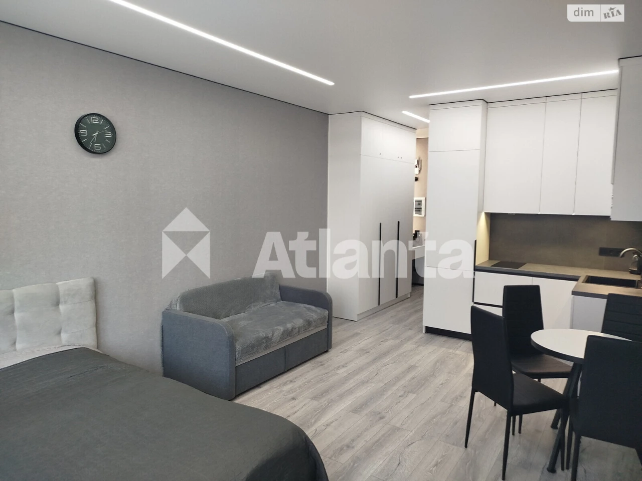 Apartment for Sale - Arcadia