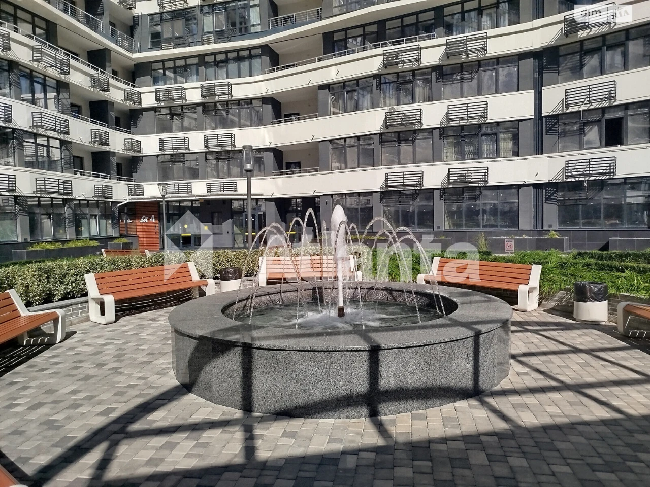 Apartment for Sale - Arcadia