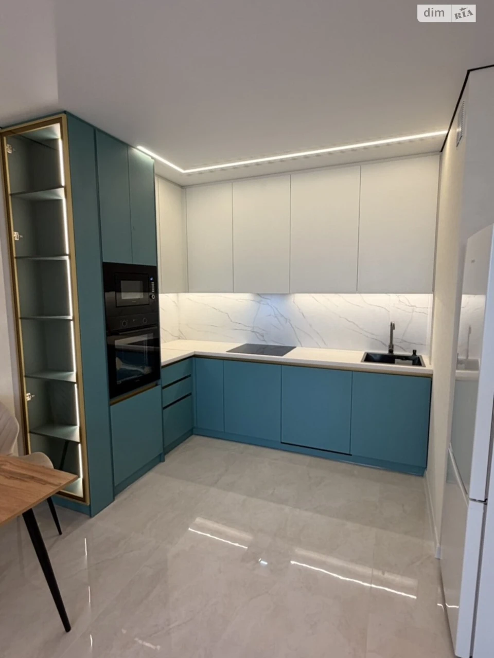 Продаж Квартира Хаджибейський