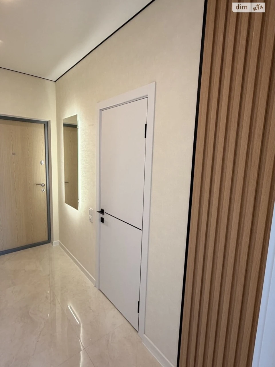 Продаж Квартира Хаджибейський