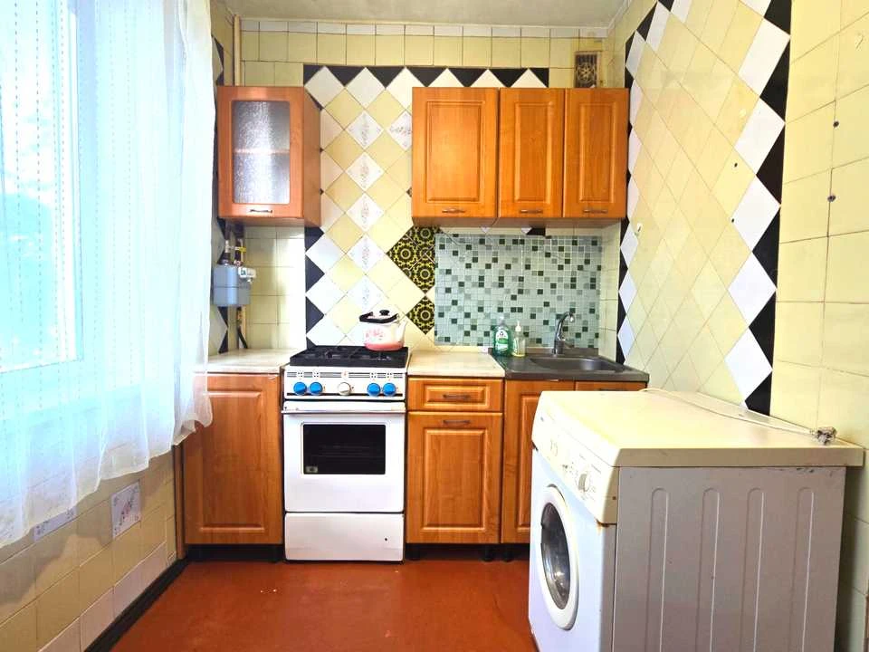 Квартира. Харьков, Бригады Хартия ул. (Маршала Рыбалка)