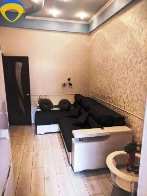 Cozy apartment — private courtyard and everything is ready for living