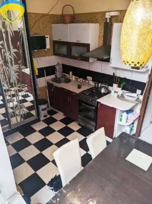 Cozy apartment — private courtyard and everything is ready for living