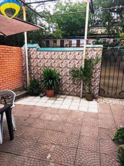 Cozy apartment — private courtyard and everything is ready for living