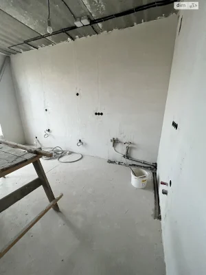 Apartment for Sale, Peresipsky
