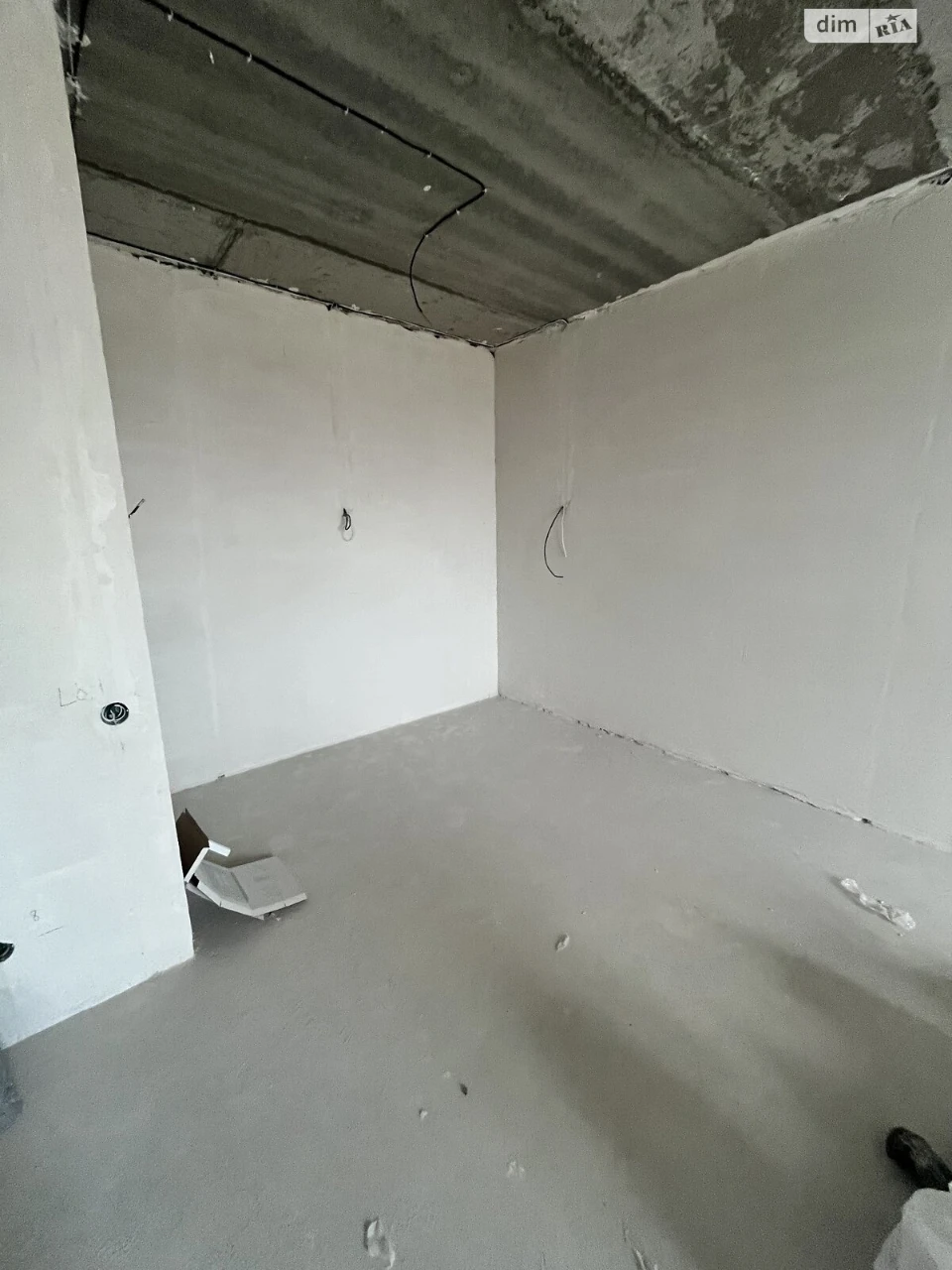 Apartment for Sale, Peresipsky