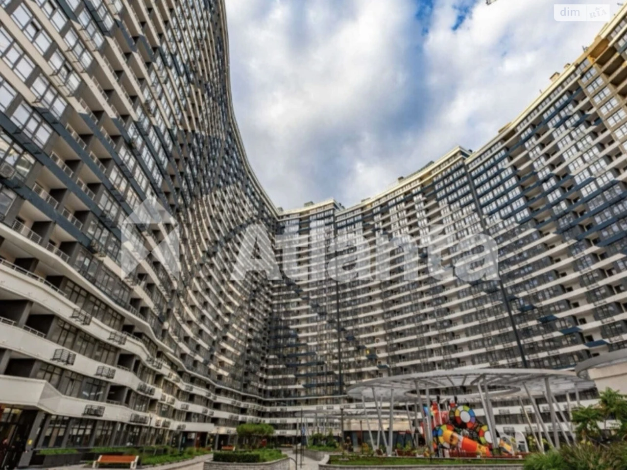 Продаж Квартира Аркадія