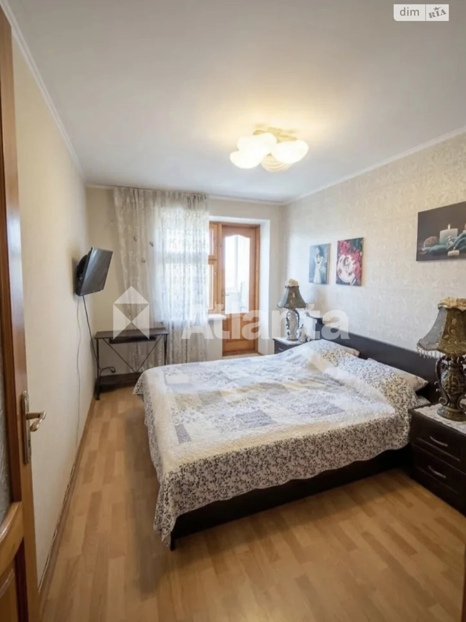 Продаж Квартира Курсаки