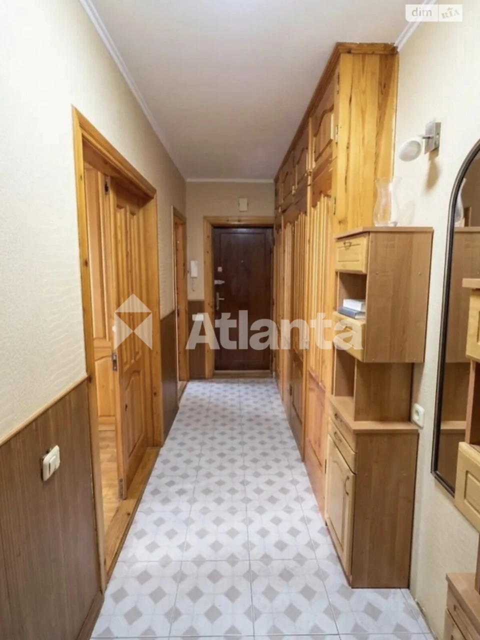 Продаж Квартира Курсаки