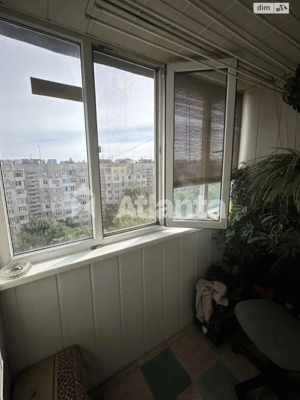 Продаж Квартира Курсаки
