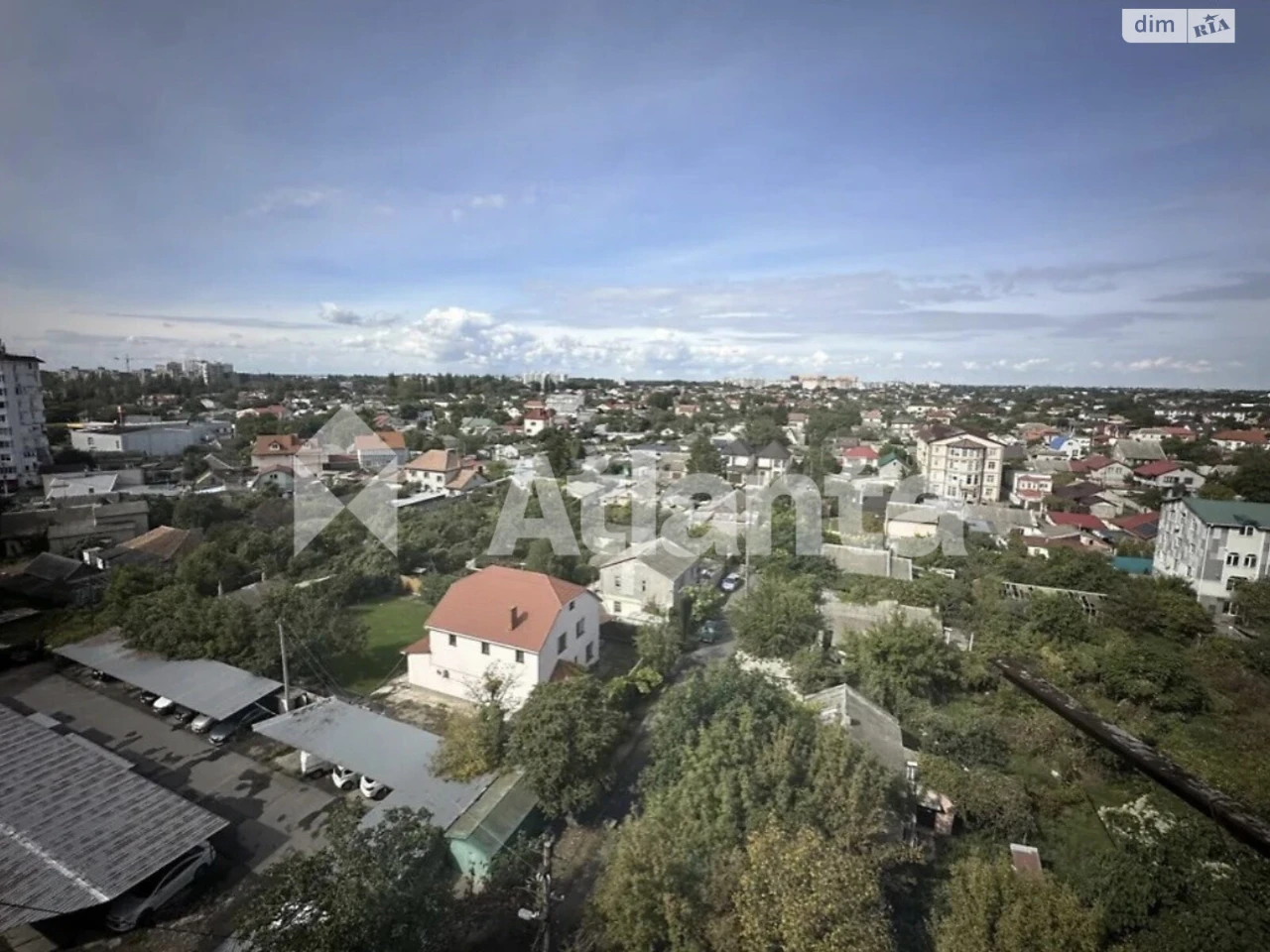 Продаж Квартира Курсаки