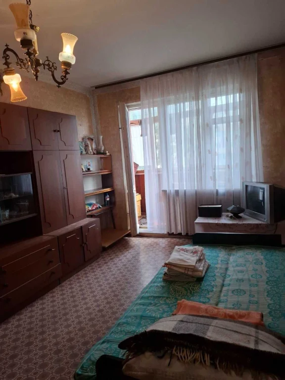 For Sale! 1-Bedroom Apartment on Zabolotnogo Street / Semena Paliya Street