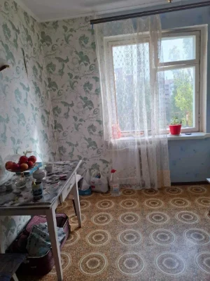 Продаж! Квартира-студія на вулиці Заболотного / Семена П