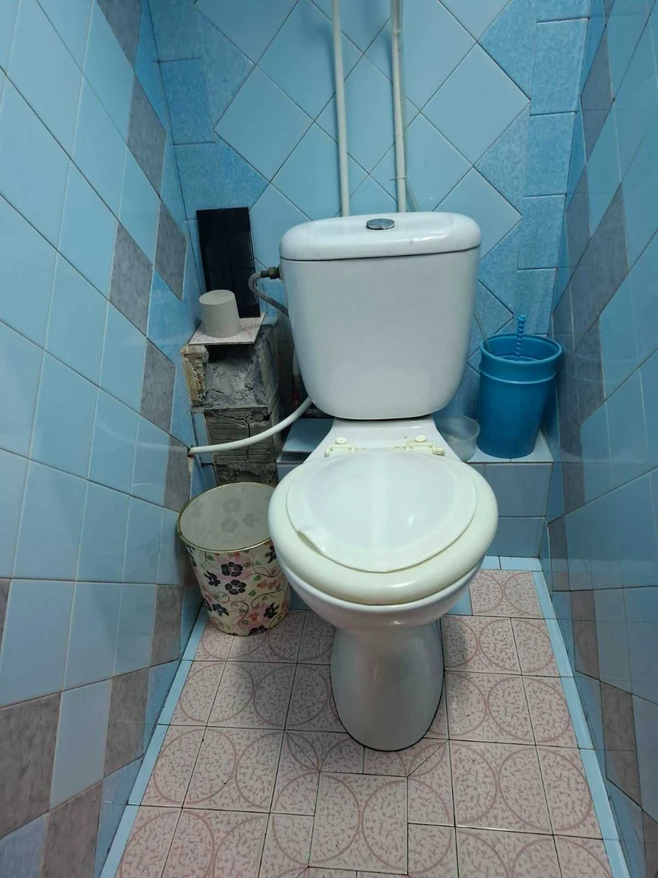 Продаж! Квартира-студія на вулиці Заболотного / Семена П
