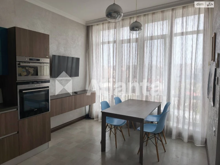 Apartment for Sale - Primorsky