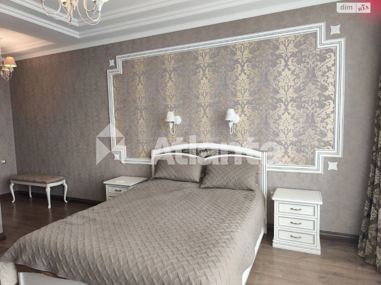 Apartment for Sale - Primorsky