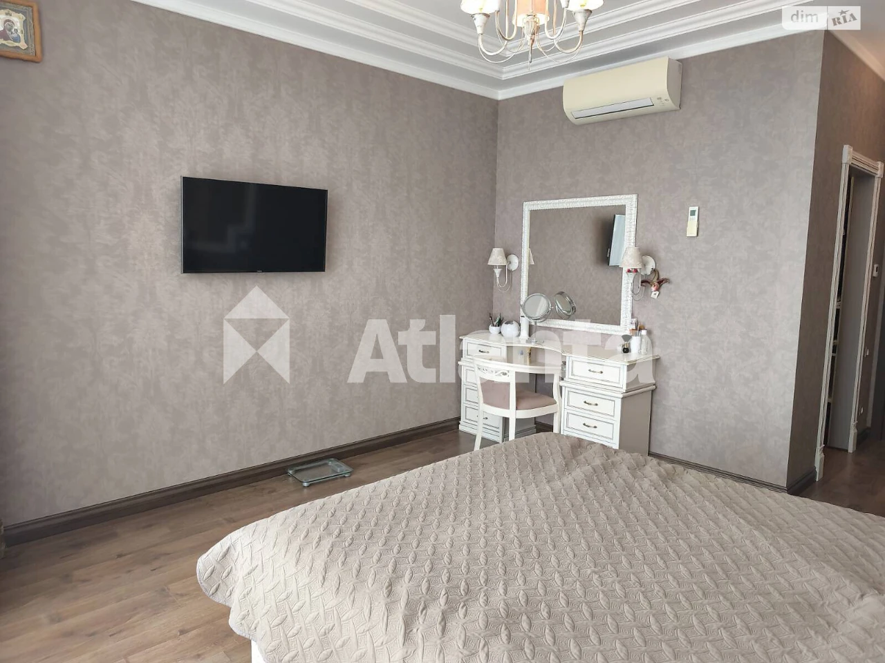 Apartment for Sale - Primorsky