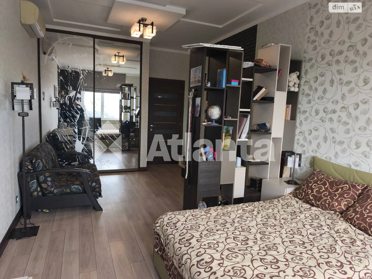 Apartment for Sale - Primorsky