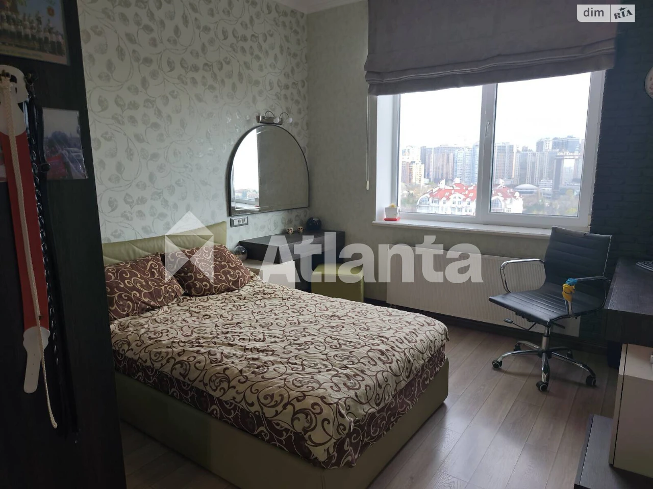Apartment for Sale - Primorsky