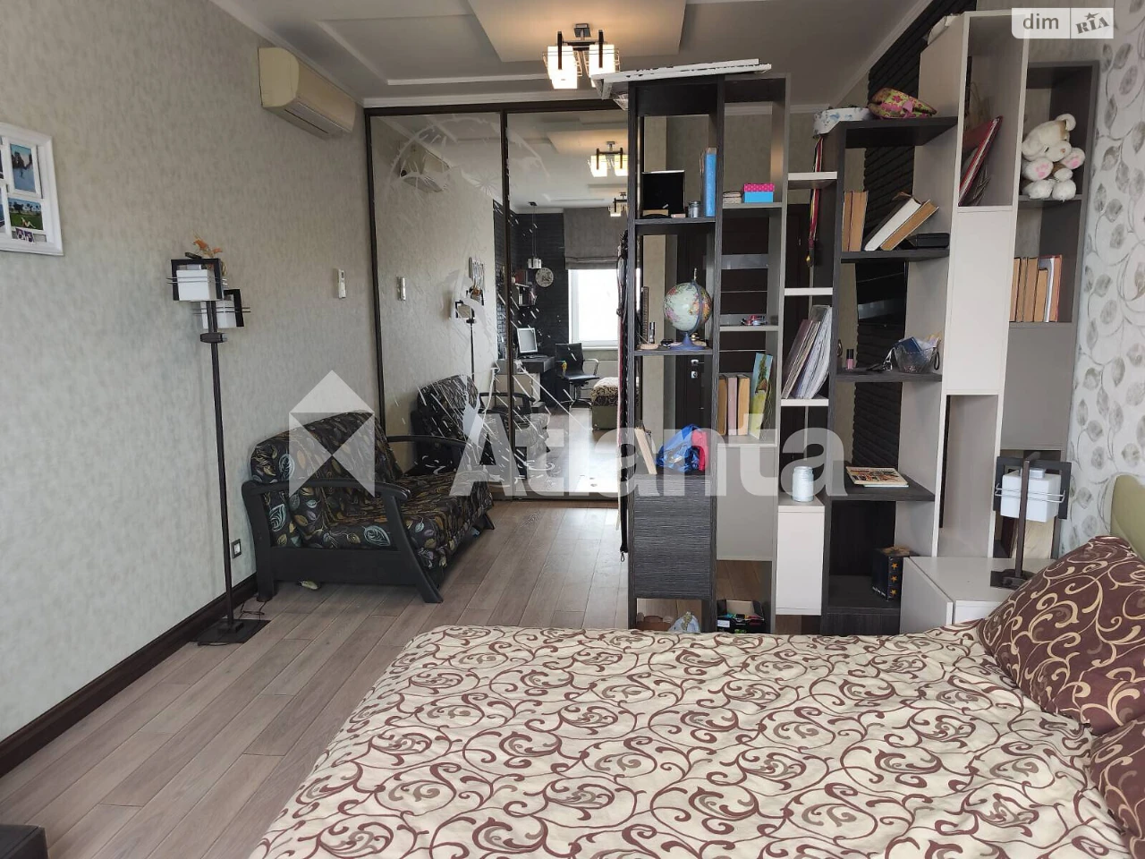 Apartment for Sale - Primorsky