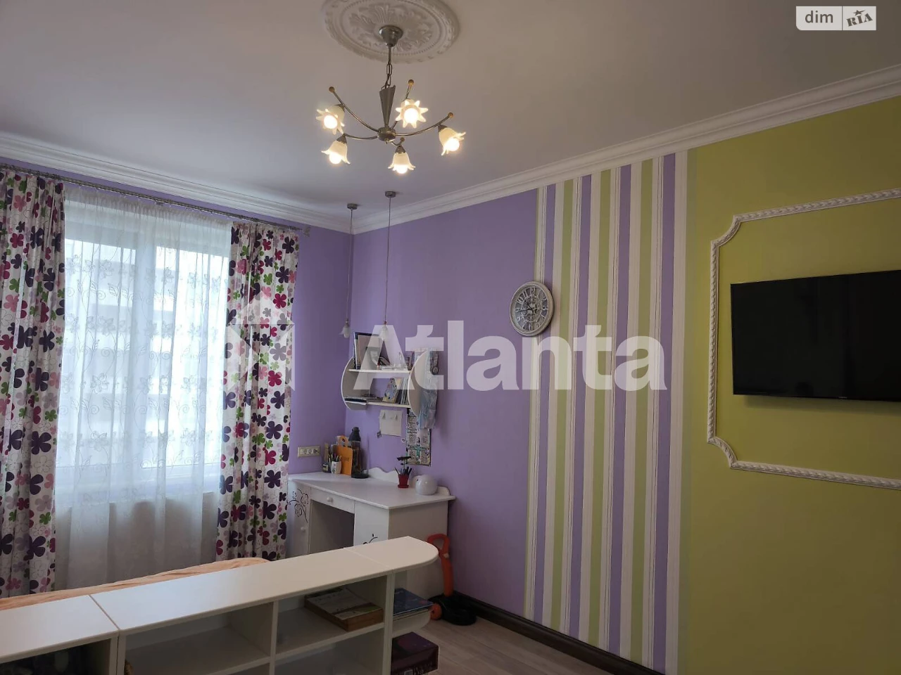 Apartment for Sale - Primorsky