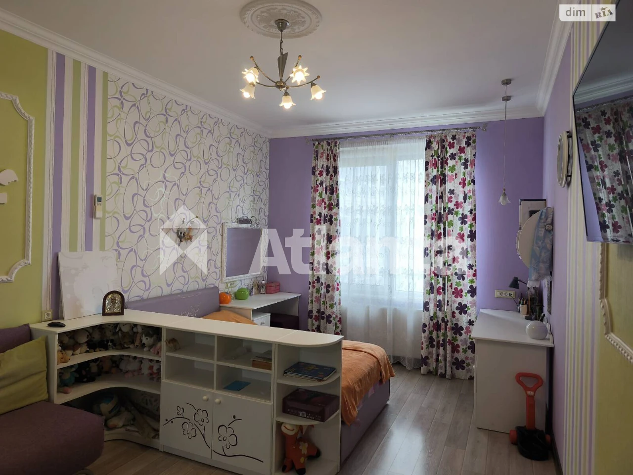 Apartment for Sale - Primorsky