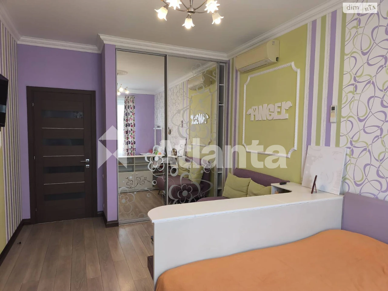 Apartment for Sale - Primorsky