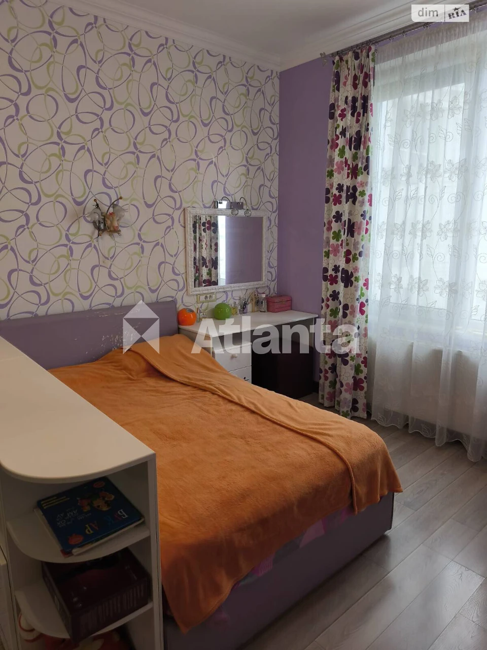 Apartment for Sale - Primorsky