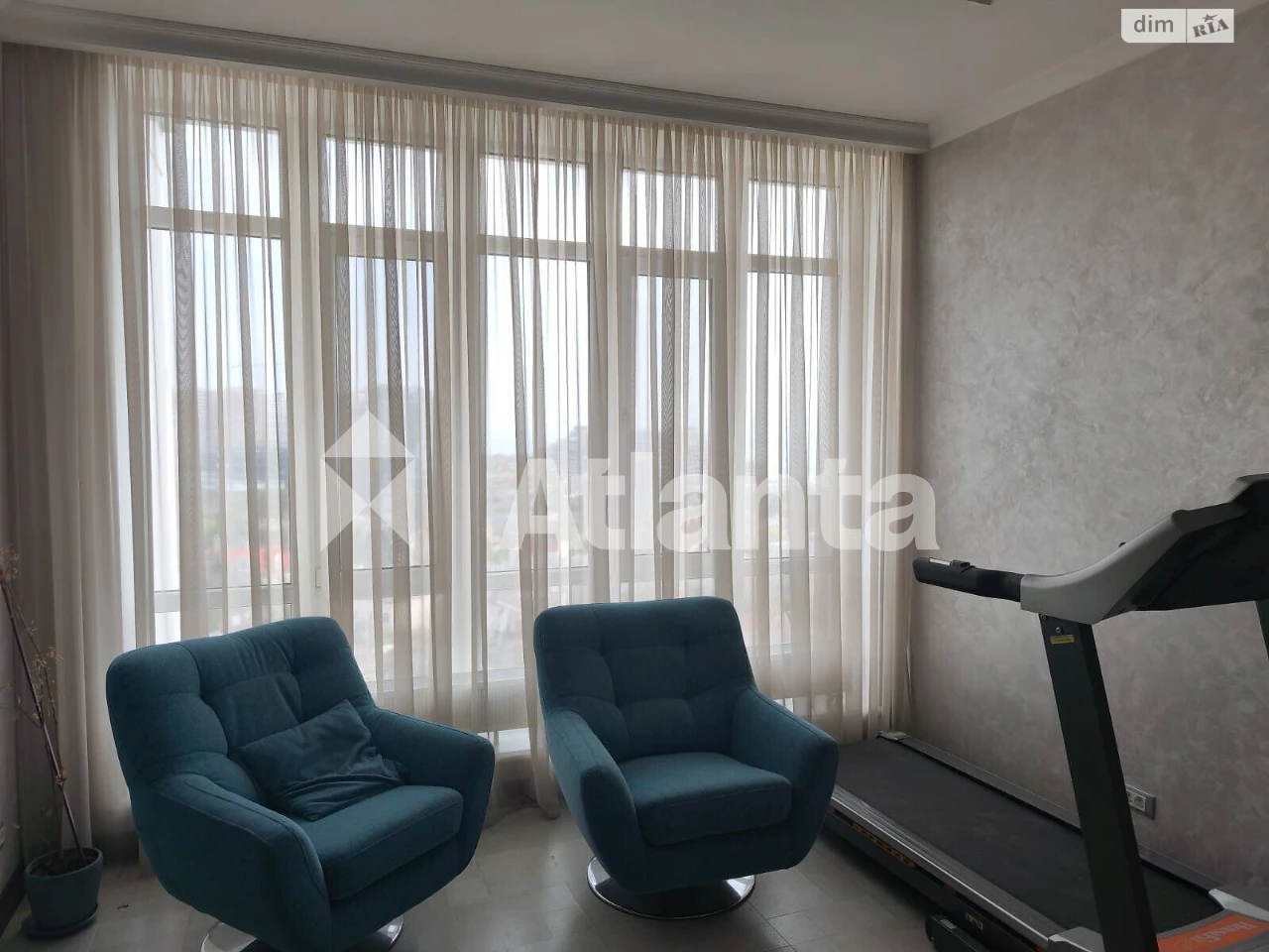 Apartment for Sale - Primorsky