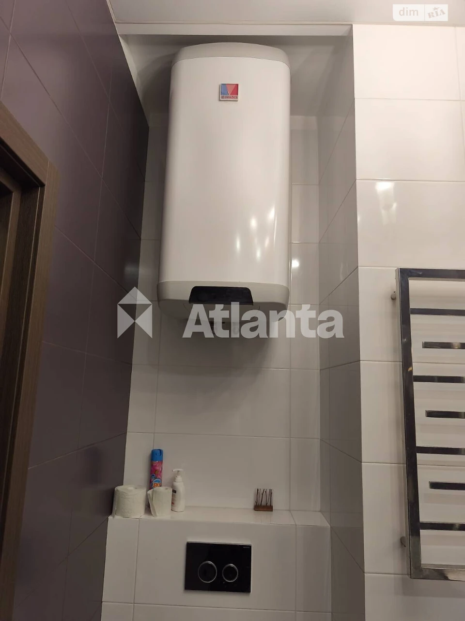 Apartment for Sale - Primorsky