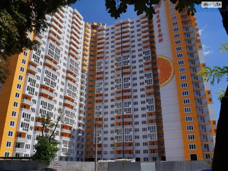 Продається Квартира в Приморському