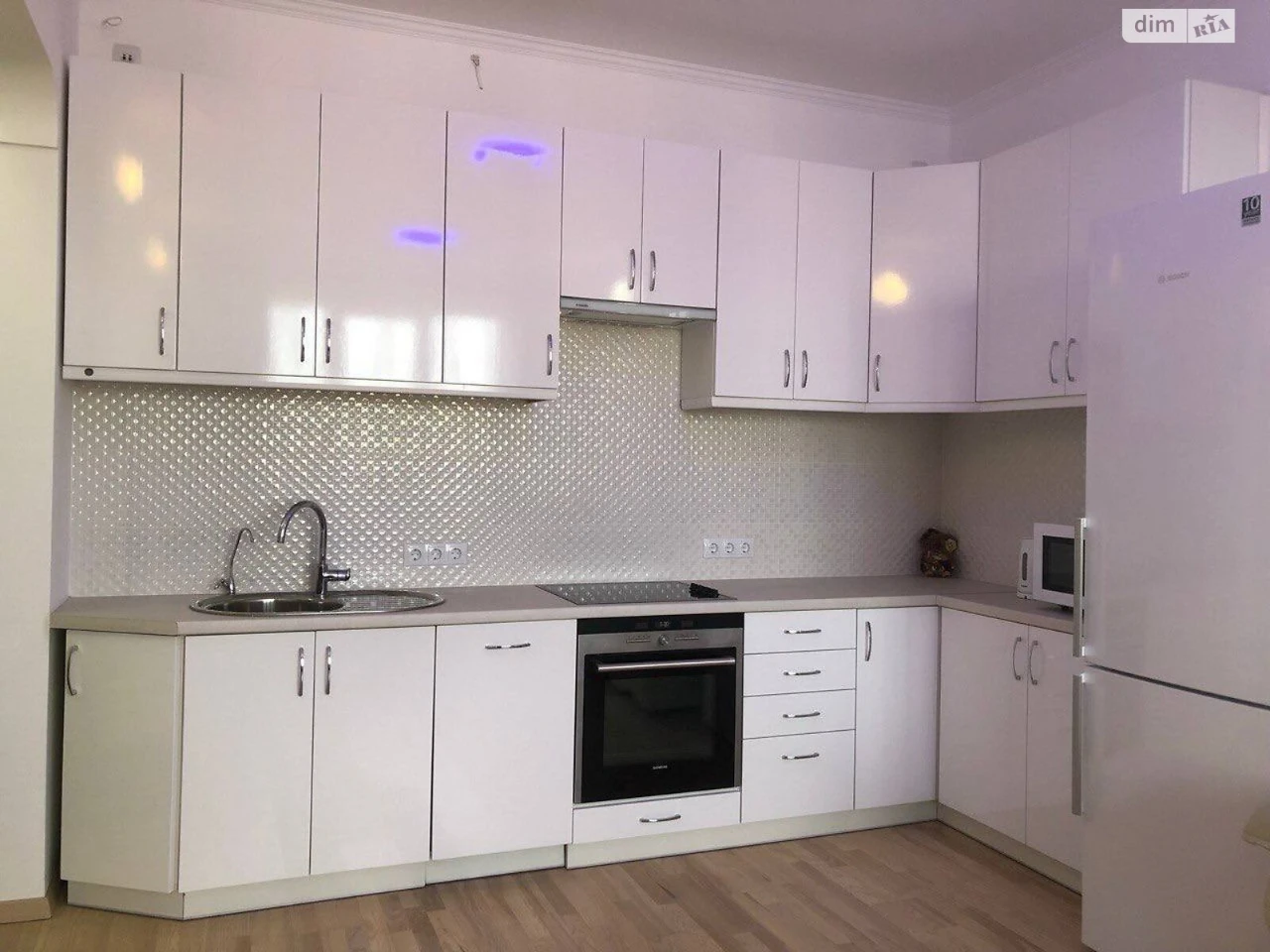 Продається Квартира в Приморському