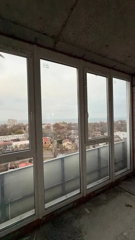 103 sq. m ‼️Sea View‼️Apartment in "Sea" residential complex‼️