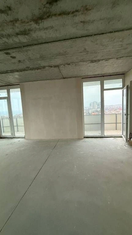 103 sq. m ‼️Sea View‼️Apartment in "Sea" residential complex‼️