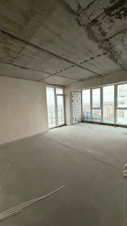 103 sq. m ‼️Sea View‼️Apartment in "Sea" residential complex‼️