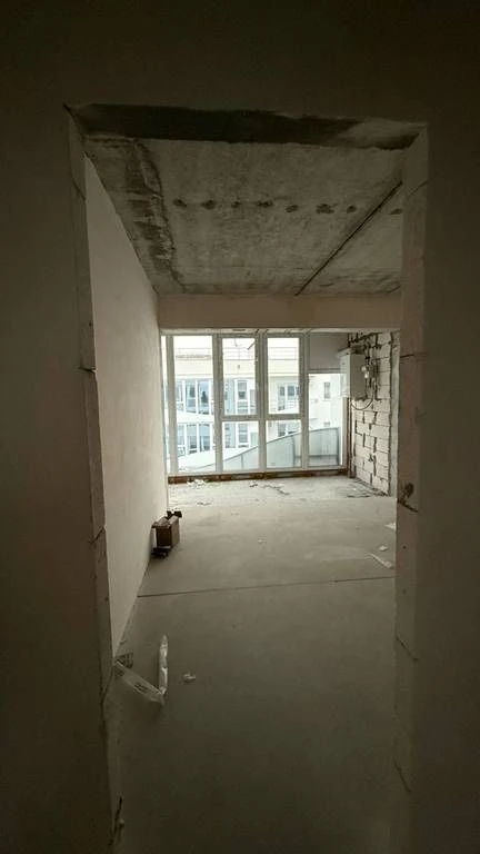 103 sq. m ‼️Sea View‼️Apartment in "Sea" residential complex‼️