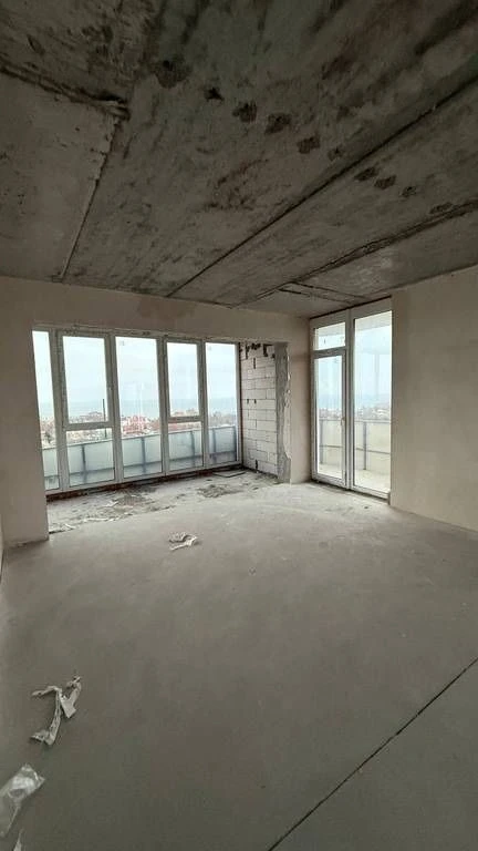 103 sq. m ‼️Sea View‼️Apartment in "Sea" residential complex‼️
