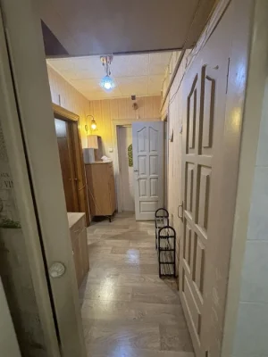 Продам квартира на Вузовском, Шишкина