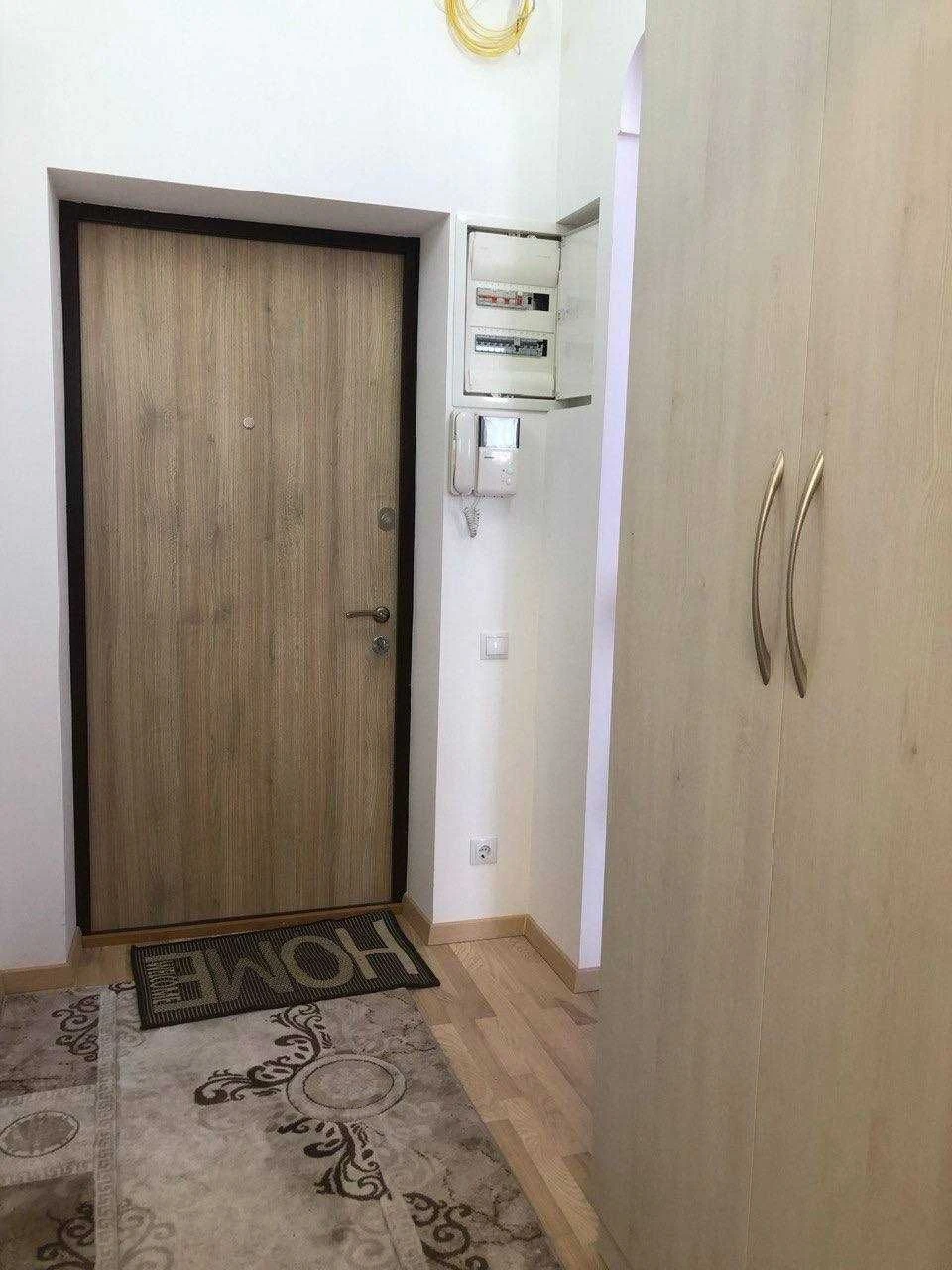 Продаж 1 кімнатної квартири в ЖК «Апельсин» на Середньофонта