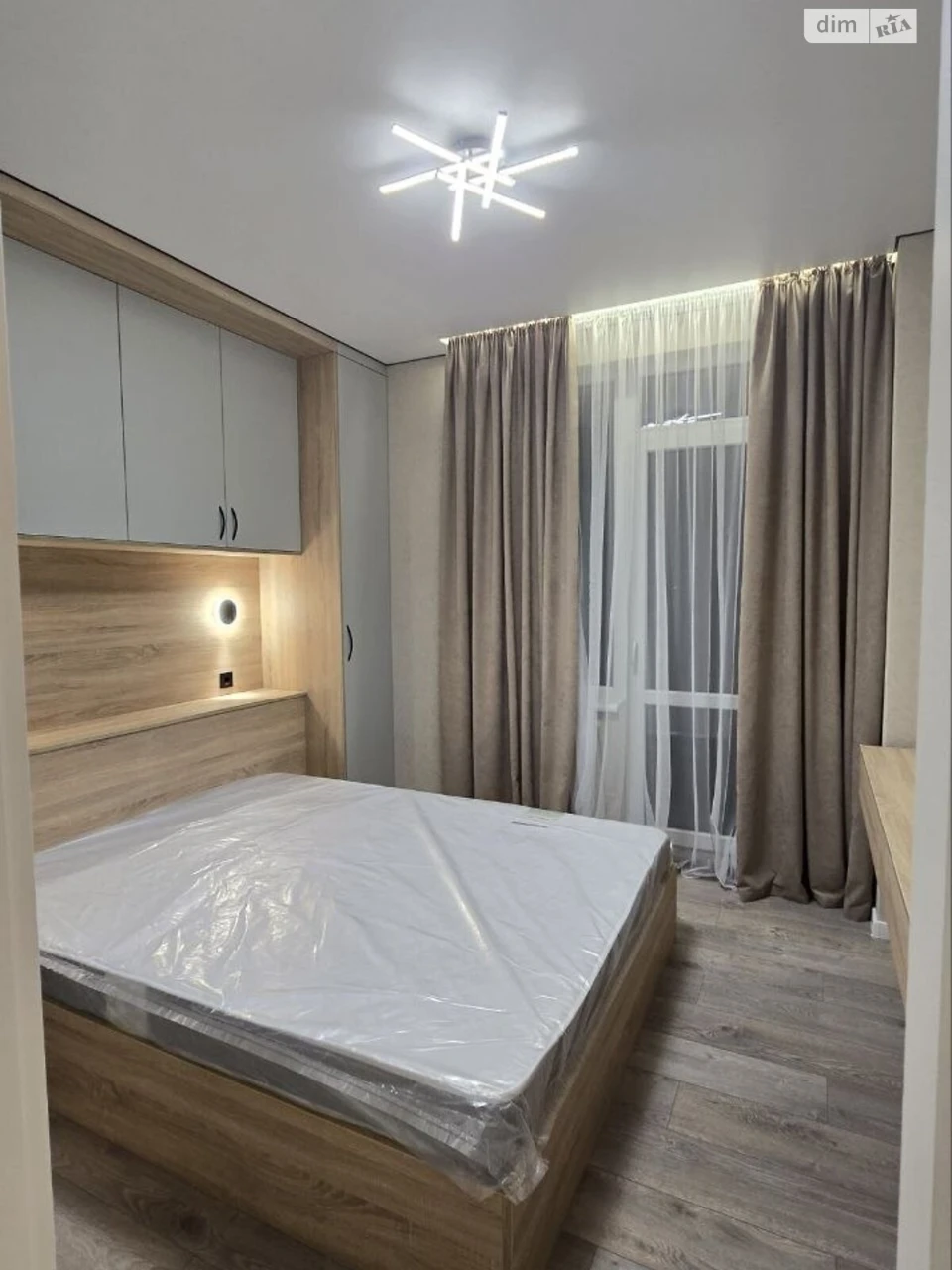 Продається Квартира в містечку Котовського