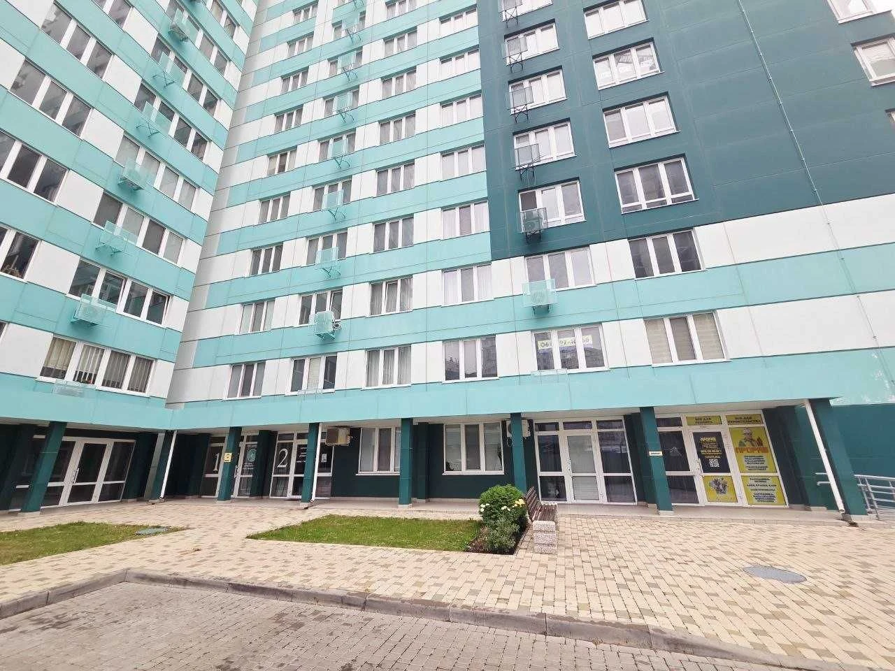 Продаж квартири з двома окремими кімнатами в ЖК «Альтаїр-3»