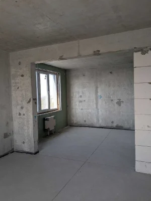 Двокімнатна квартира в житловому комплексі "Скай Сіті" 69 м²