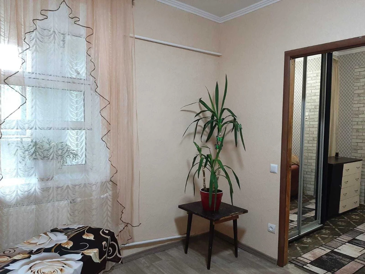 Двокімнатна квартира Центр Молдаванка