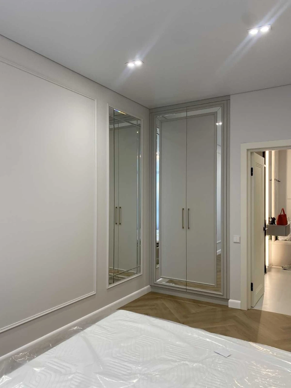 Apartment Arcadia ЖК Атмосфера 1 bedroom, Renovated
