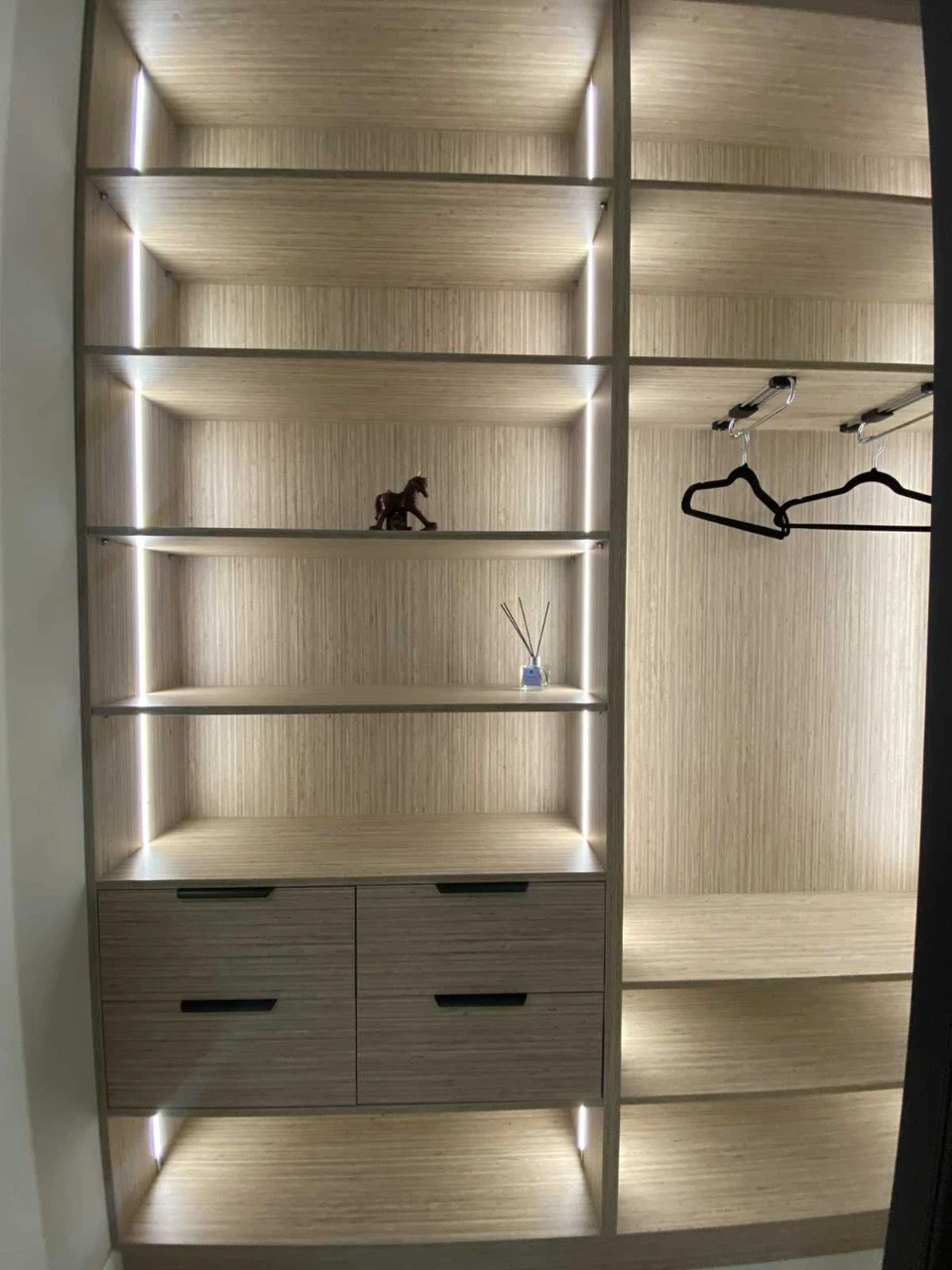 Apartment Arcadia ЖК Атмосфера 1 bedroom, Renovated