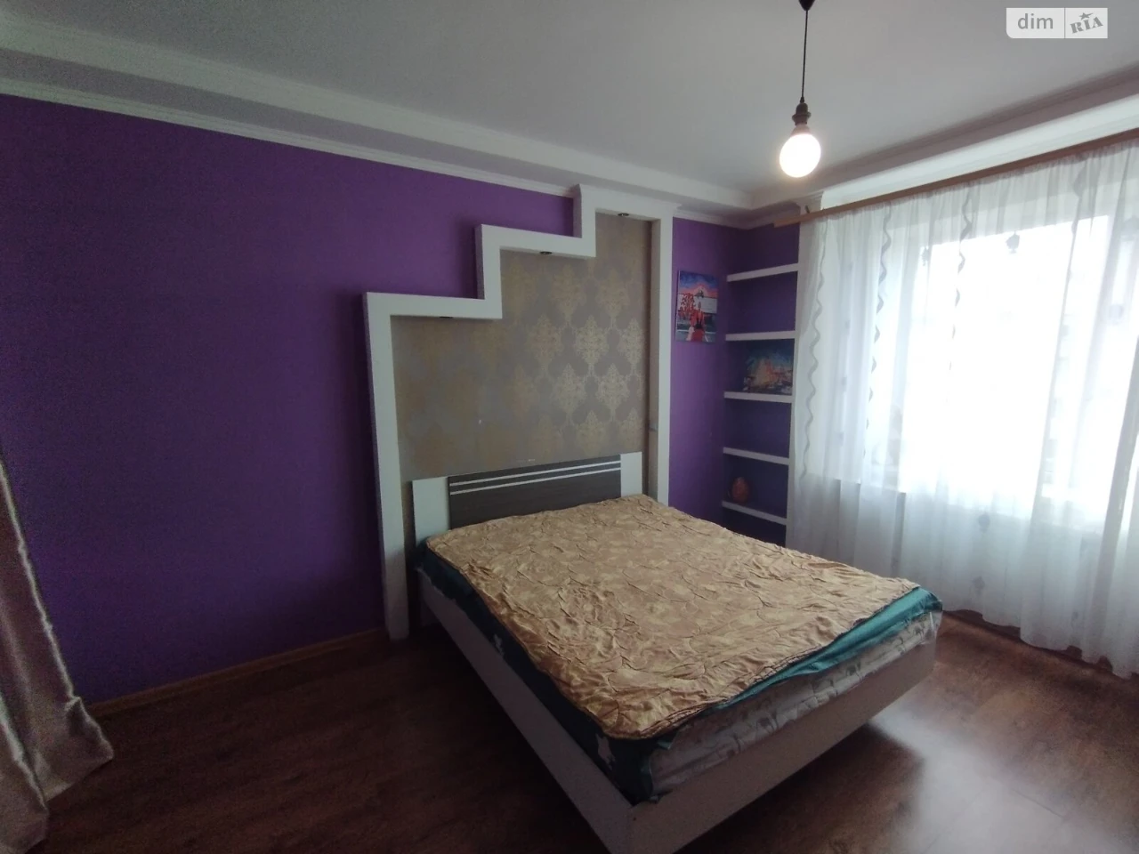 Довгострокова Оренда Квартира в Котовському містечку