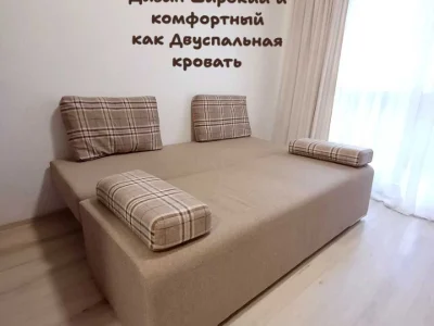 Apartment. Odessa, Vladislava Buvalkina st.